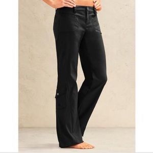 Athleta Low Rise Dipper Pants
